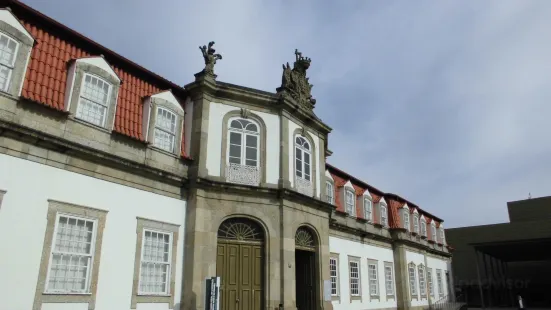 Centro Cultural Vila Flor (CCVF)