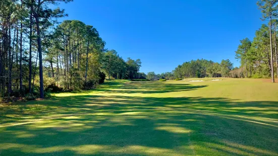 Magnolia Grove Golf Course