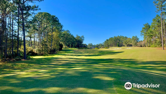Magnolia Grove Golf Course