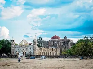 Convento de Cuilapam
