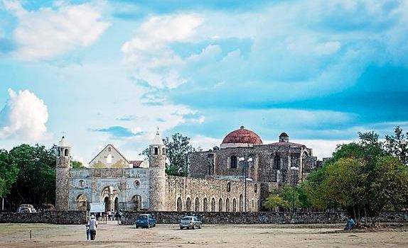 San Raymundo Jalpan