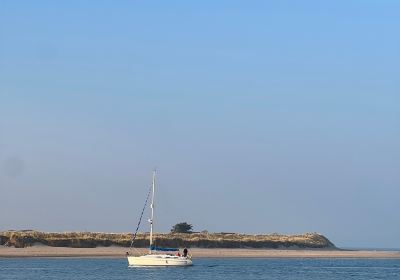 Malahide Beach