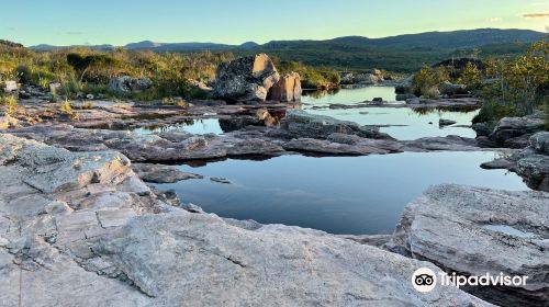 Parque Natural Municipal de Mucugê