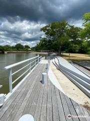 Scenic Hudson's Long Dock Park