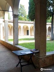 Chiesa e Convento di San Francesco - Frati Minori Conventuali