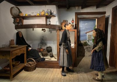 Wax Museum of Fátima