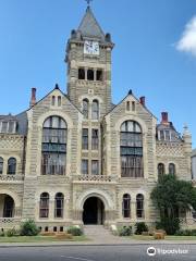 Victoria County Courthouse