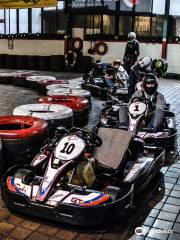 Karting arena plesivec