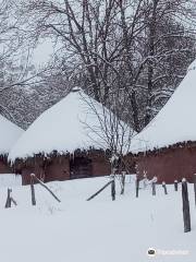 Poblado Cántabro de Argüeso