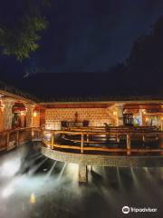 Mogambo Springs at Plantation Bay Resort and Spa