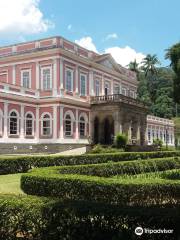 Centro Histórico de Petrópolis