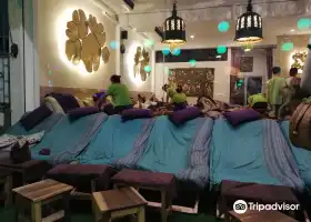 Khao San Thai Massage