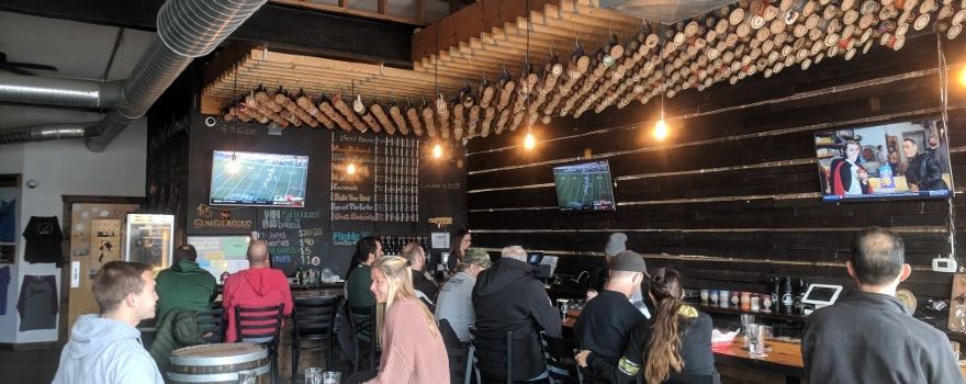 Baffin Brewing Company
