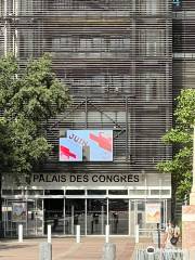 Palais des congrès et des expositions de Perpignan
