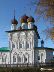 Nikolskaya Church