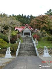 Samegawa Shrine