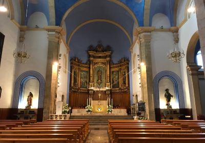 Parroquia de Sant Pere Apostol