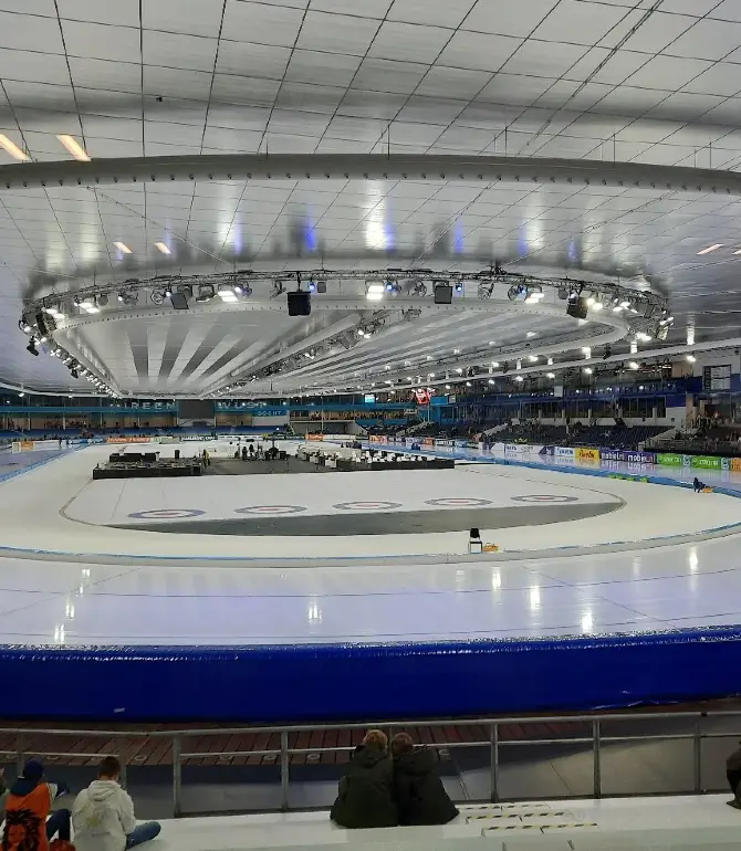 Heerenveen