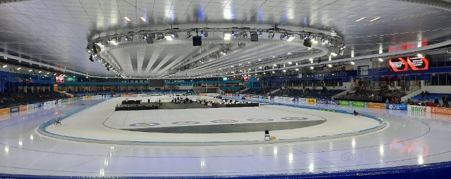 Thialf