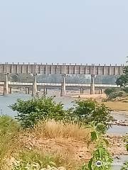 Hidkal Dam