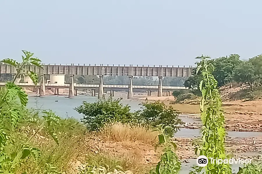 Hidkal Dam