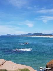 Playa de Joaquina