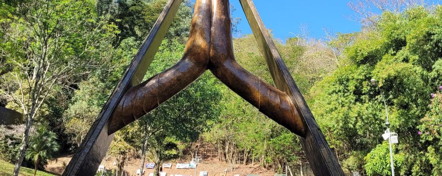 Morro do Cruzeiro