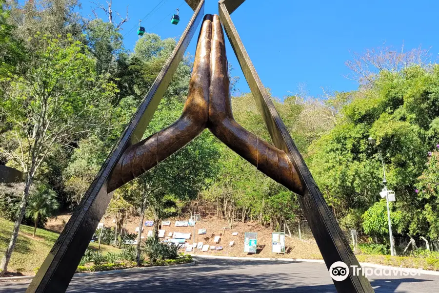 Morro do Cruzeiro