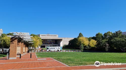 National Constitution Center