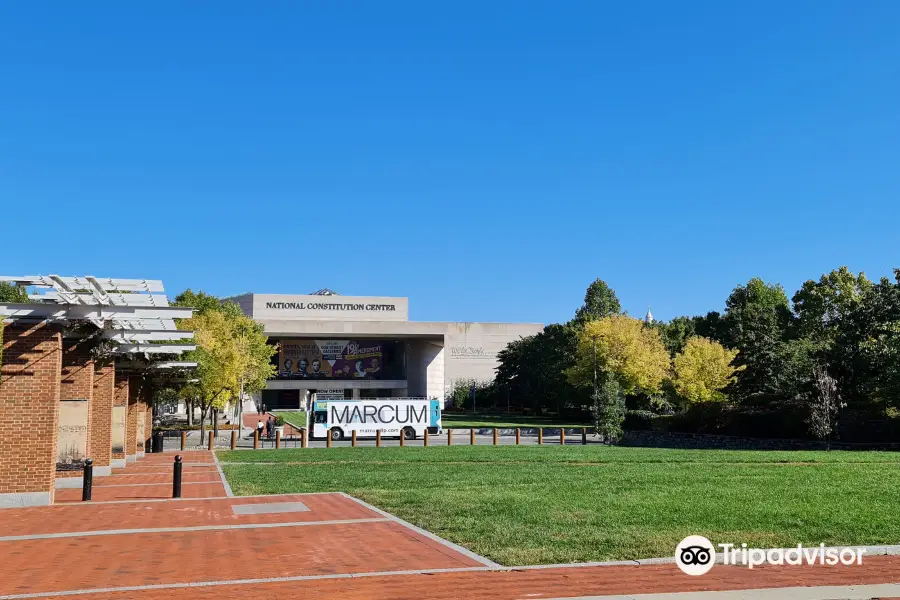 National Constitution Center