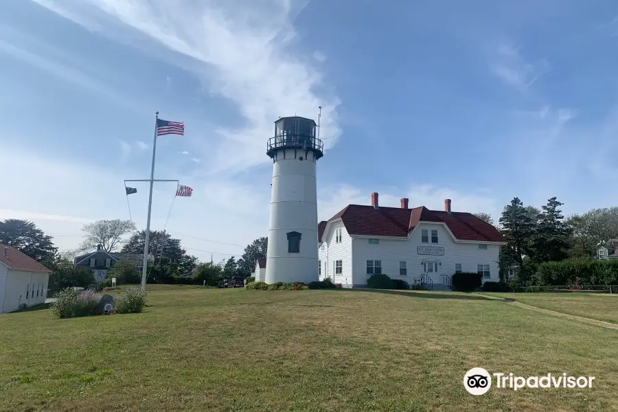 Chatham Lighthouse