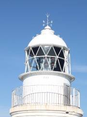 Tomogashima Lighthouse