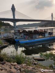 Durgam Cheruvu Lake