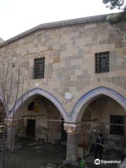 Konstantin - Eleni Church