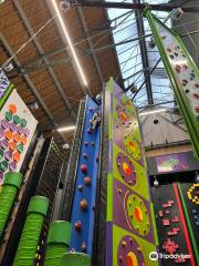 Clip n Climb Exeter