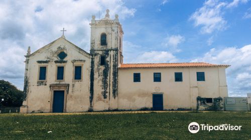 Igreja dos Reis Magos