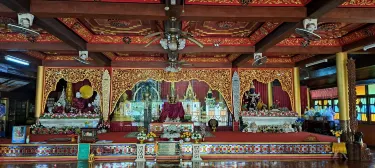 Chiang Kham