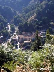 Sanctuary of Our Lady of Polsi