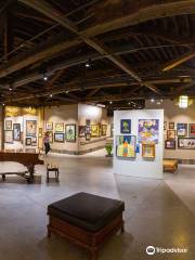 Steamboat Art Museum