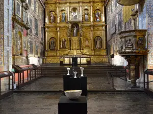 Museo Santa Clara