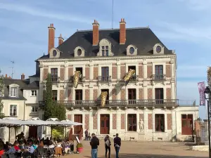 Robert-Houdin House of Magic