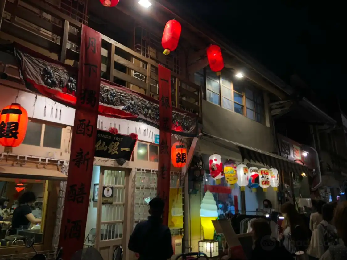 Hotels near Guohua St, Yongkang District