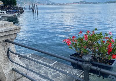 Lungolago di Baveno