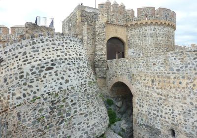 Cave of the Seven Palaces