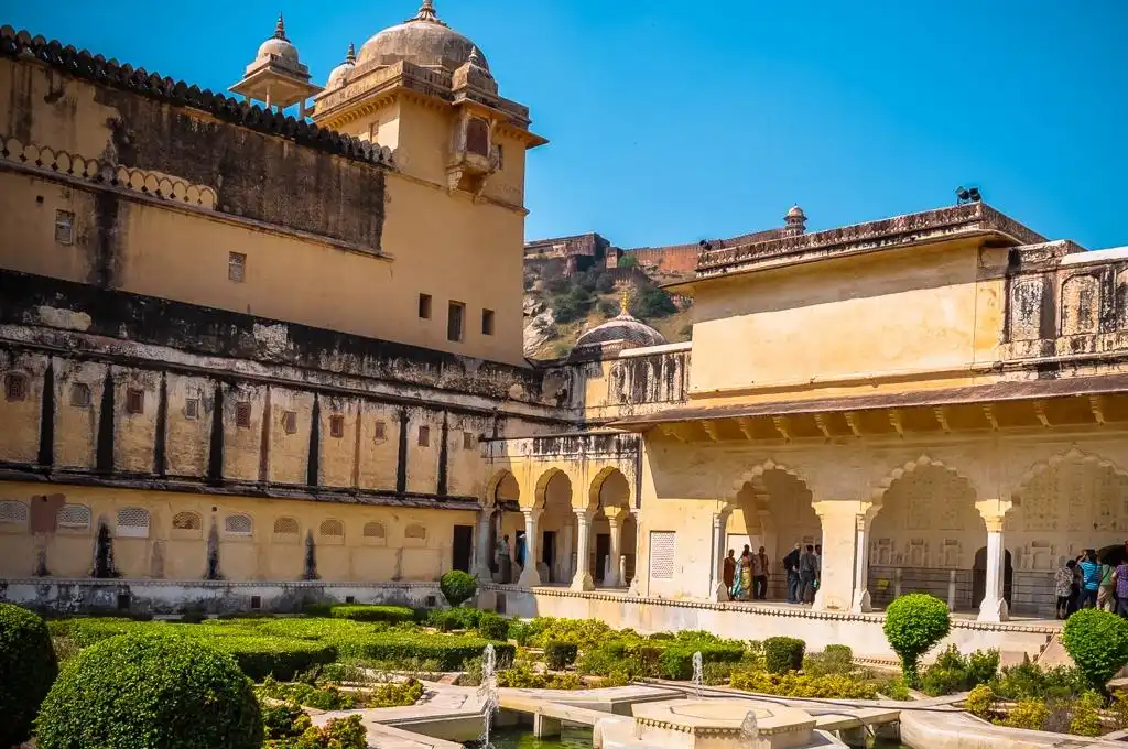 Hotel in zona Sheesh Mahal