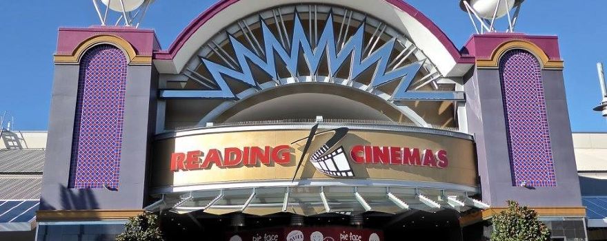 Reading Cinemas