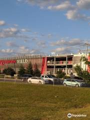 Toyota Field