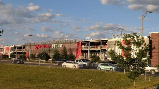 Toyota Field