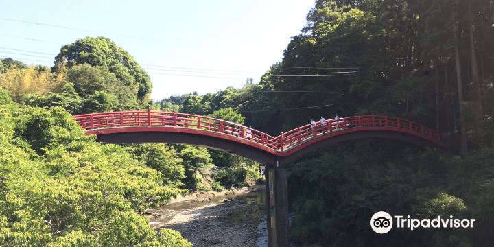 養老渓谷