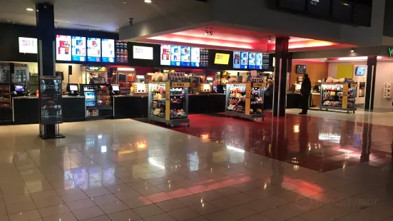 Cineplex Cinemas Hamilton Mountain